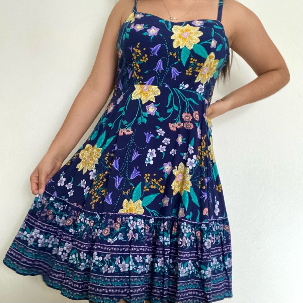 Summer Dress